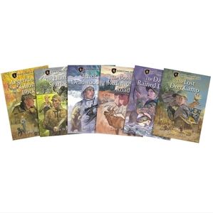 Hometown Hunters Full Collection (Softcover)
